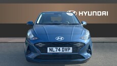 Hyundai i10 1.0 [63] Advance 5dr [Nav] Petrol Hatchback